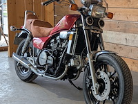 Motor, honda, vf 700c magna, 1984 - afbeelding 12 van  44