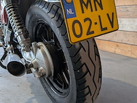 Motor, honda, vf 700c magna, 1984 - afbeelding 24 van  44