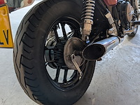 Motor, honda, vf 700c magna, 1984 - afbeelding 25 van  44