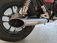 Motor, honda, vf 700c magna, 1984 - afbeelding 26 van  44