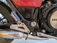 Motor, honda, vf 700c magna, 1984 - afbeelding 28 van  44