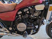 Motor, honda, vf 700c magna, 1984 - afbeelding 29 van  44