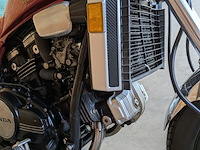 Motor, honda, vf 700c magna, 1984 - afbeelding 31 van  44