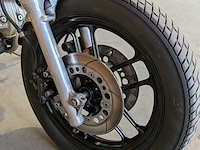 Motor, honda, vf 700c magna, 1984 - afbeelding 32 van  44