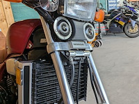 Motor, honda, vf 700c magna, 1984 - afbeelding 33 van  44