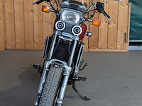 Motor, honda, vf 700c magna, 1984 - afbeelding 23 van  44