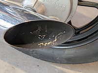 Motor, honda, vf 700c magna, 1984 - afbeelding 37 van  44