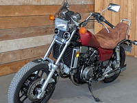 Motor, honda, vf 700c magna, 1984 - afbeelding 34 van  44