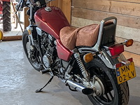 Motor, honda, vf 700c magna, 1984 - afbeelding 41 van  44