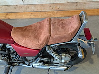 Motor, honda, vf 700c magna, 1984 - afbeelding 43 van  44