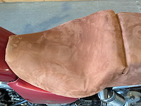 Motor, honda, vf 700c magna, 1984 - afbeelding 44 van  44