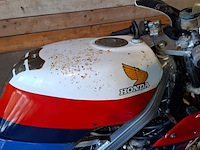 Motor, honda, vfr 400 r, 1987 - afbeelding 5 van  31