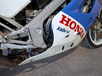 Motor, honda, vfr 400 r, 1987 - afbeelding 6 van  31