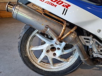 Motor, honda, vfr 400 r, 1987 - afbeelding 7 van  31