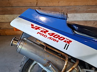 Motor, honda, vfr 400 r, 1987 - afbeelding 8 van  31