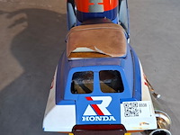 Motor, honda, vfr 400 r, 1987 - afbeelding 10 van  31