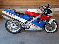 Motor, honda, vfr 400 r, 1987