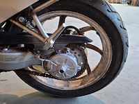 Motor, honda, vfr 400 r, 1987 - afbeelding 13 van  31