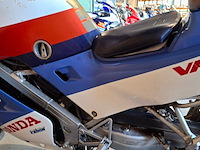 Motor, honda, vfr 400 r, 1987 - afbeelding 14 van  31