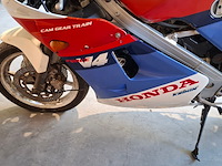 Motor, honda, vfr 400 r, 1987 - afbeelding 16 van  31