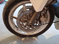 Motor, honda, vfr 400 r, 1987 - afbeelding 17 van  31