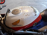 Motor, honda, vfr 400 r, 1987 - afbeelding 19 van  31