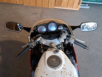 Motor, honda, vfr 400 r, 1987 - afbeelding 20 van  31