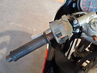 Motor, honda, vfr 400 r, 1987 - afbeelding 21 van  31