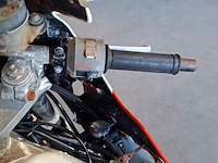 Motor, honda, vfr 400 r, 1987 - afbeelding 22 van  31
