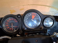 Motor, honda, vfr 400 r, 1987 - afbeelding 24 van  31