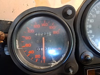 Motor, honda, vfr 400 r, 1987 - afbeelding 25 van  31