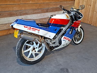 Motor, honda, vfr 400 r, 1987 - afbeelding 23 van  31