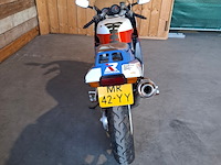 Motor, honda, vfr 400 r, 1987 - afbeelding 26 van  31