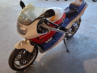 Motor, honda, vfr 400 r, 1987 - afbeelding 28 van  31