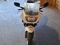 Motor, honda, vfr 400 r, 1987 - afbeelding 29 van  31