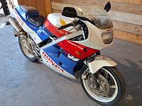 Motor, honda, vfr 400 r, 1987 - afbeelding 30 van  31