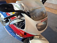 Motor, honda, vfr 400 r, 1987 - afbeelding 31 van  31