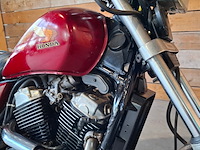 Motor, honda, vt 500 c, 1984 - afbeelding 3 van  31