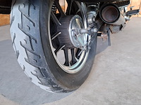 Motor, honda, vt 500 c, 1984 - afbeelding 8 van  31