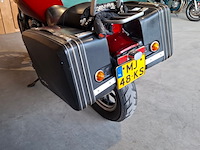 Motor, honda, vt 500 c, 1984 - afbeelding 10 van  31