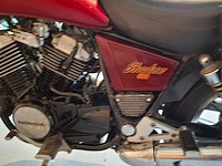 Motor, honda, vt 500 c, 1984 - afbeelding 14 van  31