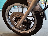 Motor, honda, vt 500 c, 1984 - afbeelding 17 van  31