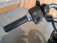 Motor, honda, vt 500 c, 1984 - afbeelding 20 van  31