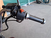 Motor, honda, vt 500 c, 1984 - afbeelding 21 van  31