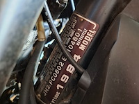 Motor, honda, vt 500 c, 1984 - afbeelding 25 van  31