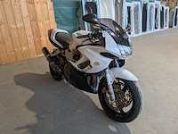 Motor, honda, vtr 1000f firestorm, 2000 - afbeelding 2 van  54