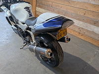 Motor, honda, vtr 1000f firestorm, 2000 - afbeelding 3 van  54