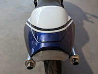 Motor, honda, vtr 1000f firestorm, 2000 - afbeelding 4 van  54