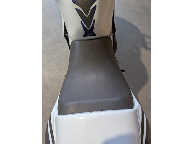 Motor, honda, vtr 1000f firestorm, 2000 - afbeelding 5 van  54