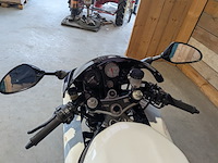 Motor, honda, vtr 1000f firestorm, 2000 - afbeelding 9 van  54